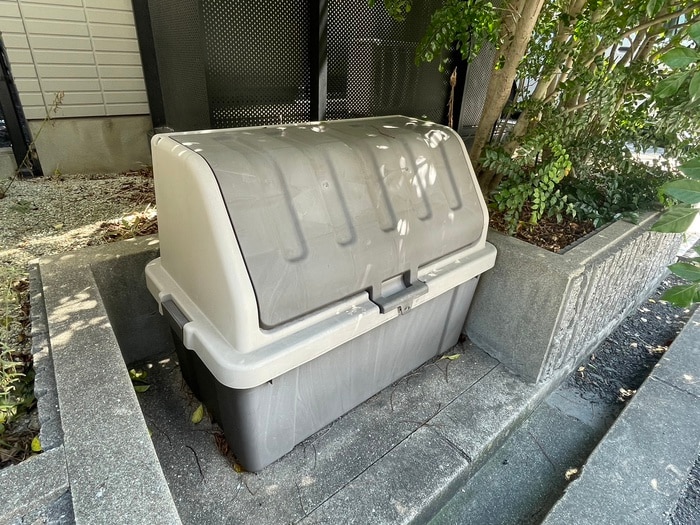 外観写真 ＫＭハイツ