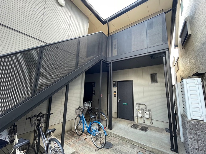 外観写真 ＫＭハイツ