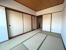 居室 ランバ－西園