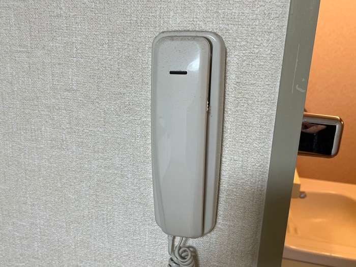 内観写真 ランバ－西園