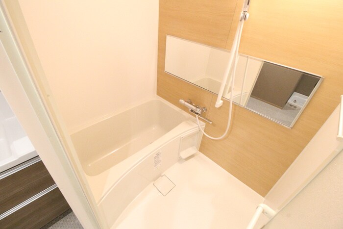 バス／シャワールーム等 コンフォールエスティオ