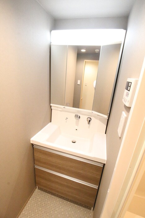 洗面 コンフォールエスティオ