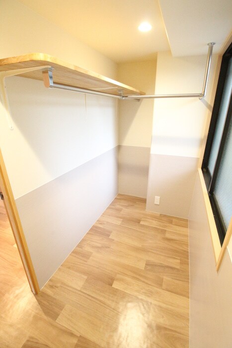 収納 コンフォールエスティオ