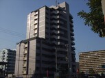 南海グランドコート住之江公園