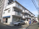 カサヴェール塚口の外観