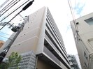 S-RESIDENCE江坂Alegriaの外観