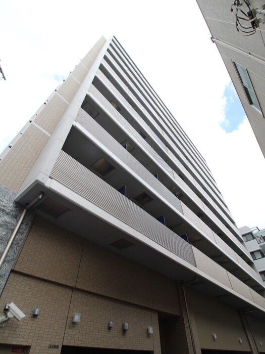 外観写真 S-RESIDENCE江坂Alegria