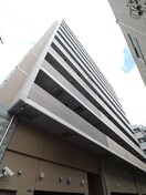 外観写真 S-RESIDENCE江坂Alegria