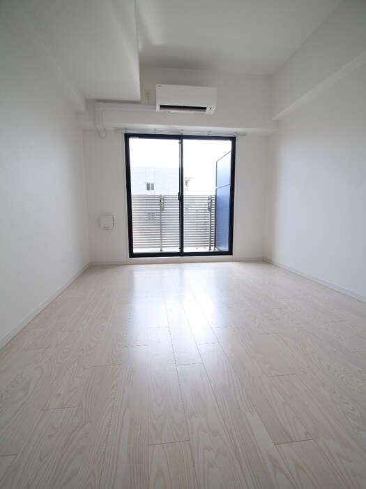 居室 S-RESIDENCE江坂Alegria