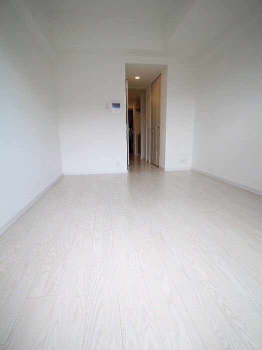 居室 S-RESIDENCE江坂Alegria