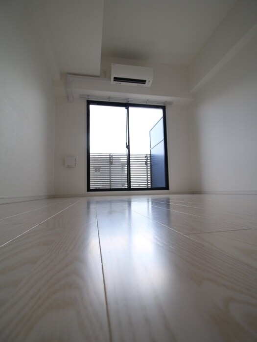 居室 S-RESIDENCE江坂Alegria