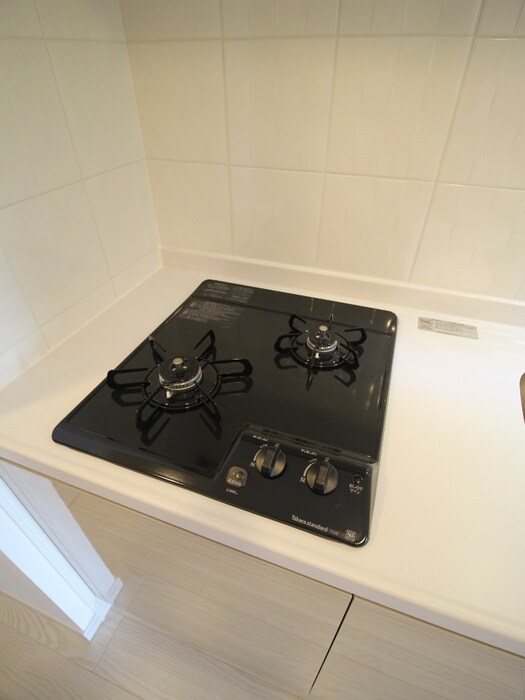 内観写真 S-RESIDENCE江坂Alegria