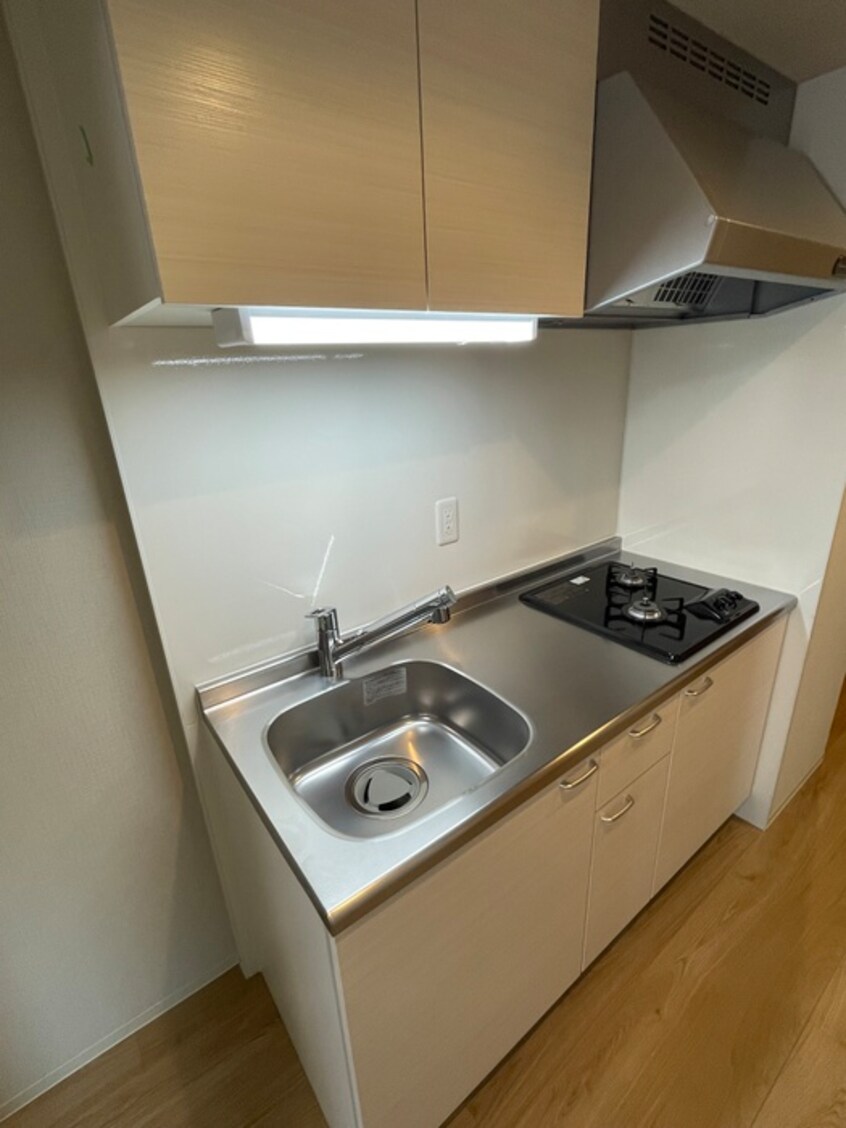 キッチン GranPino内淡路