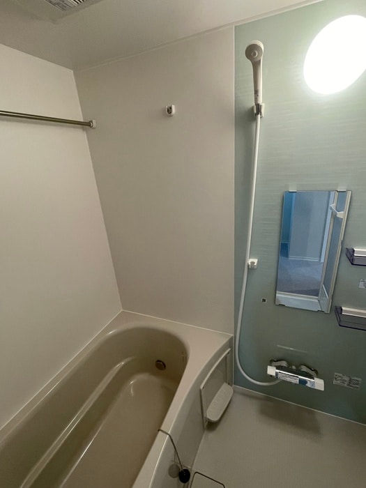 バス／シャワールーム等 GranPino内淡路