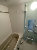 バス／シャワールーム等 GranPino内淡路