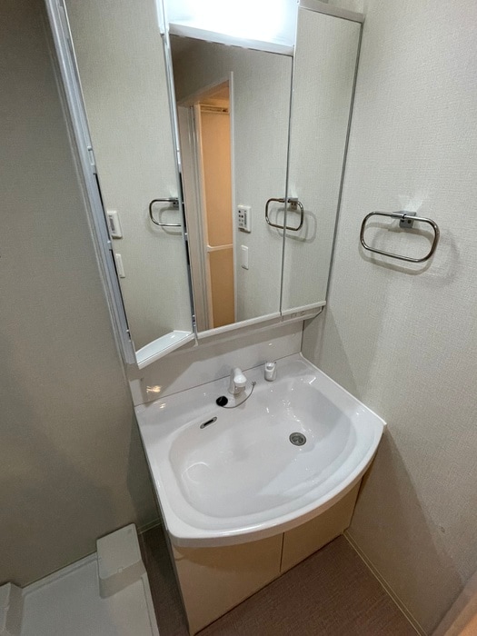 洗面 GranPino内淡路