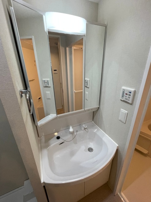 洗面 GranPino内淡路