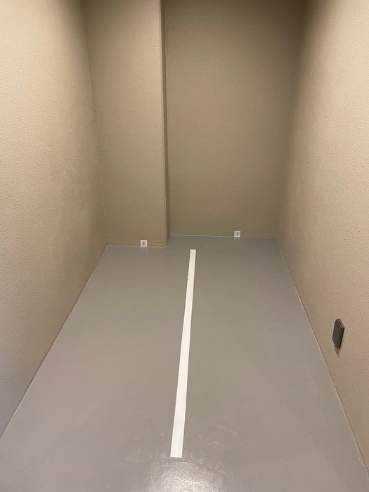 バイク置き場 GranPino内淡路