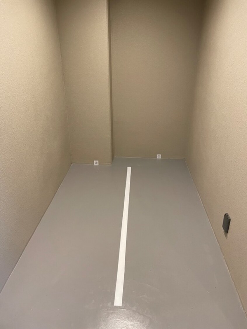 バイク置き場 GranPino内淡路