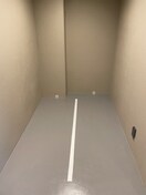バイク置き場 GranPino内淡路