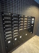 建物設備 GranPino内淡路