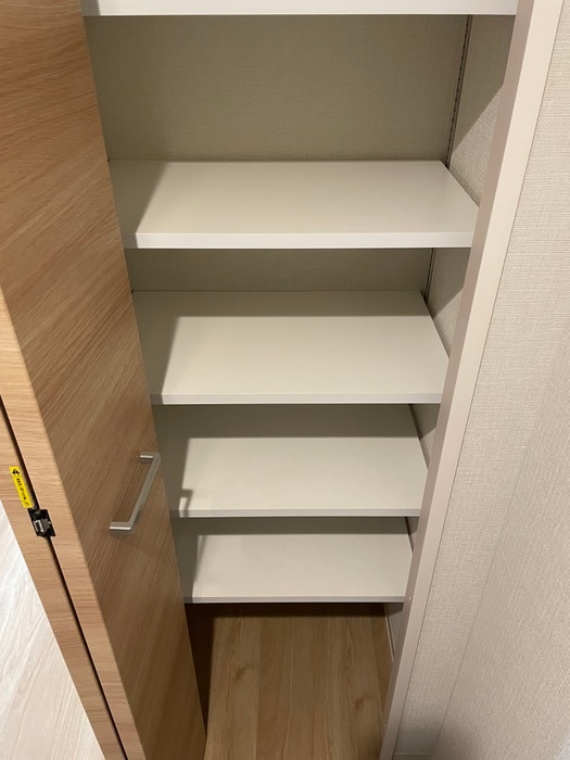 靴箱 GranPino内淡路