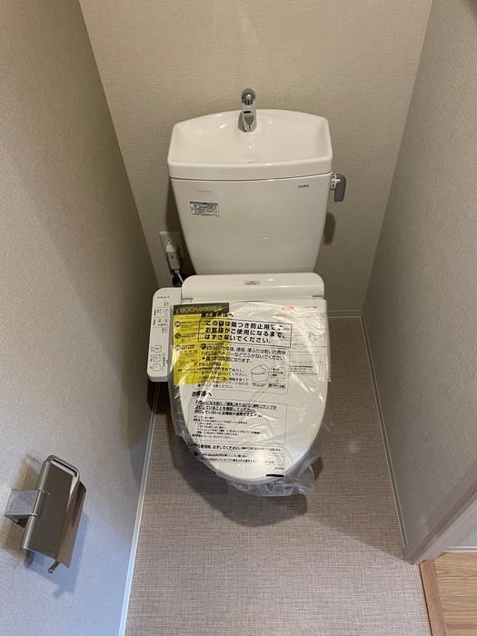 トイレ GranPino内淡路