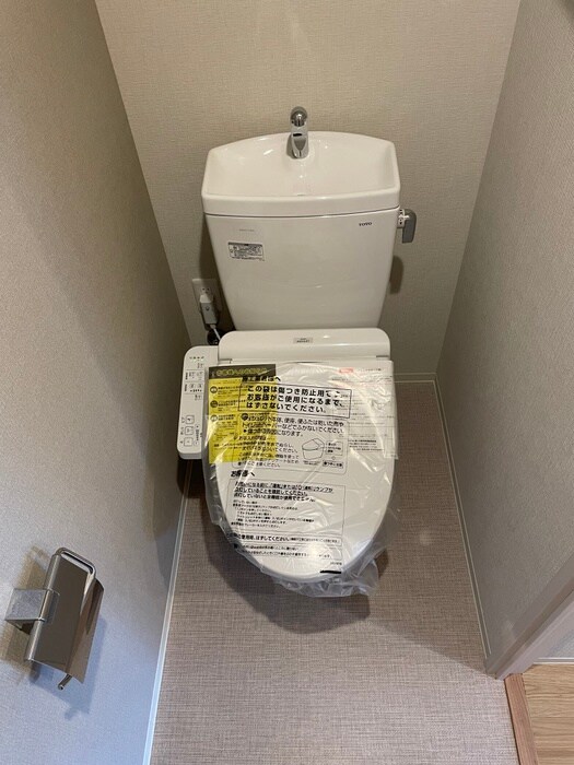 トイレ GranPino内淡路