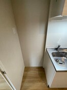 内観写真 GranPino内淡路