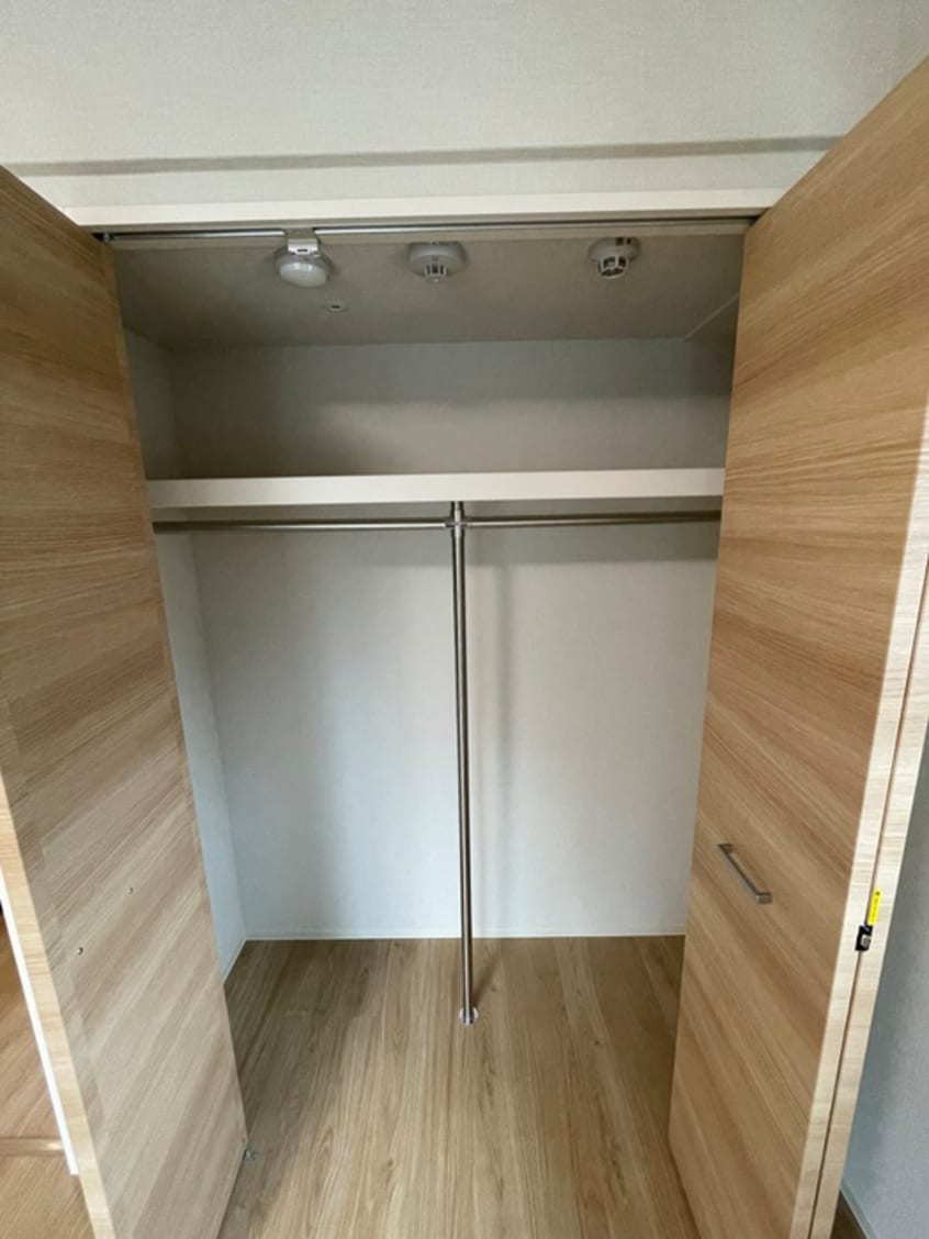 収納 GranPino内淡路