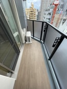 ベランダ・バルコニー GranPino内淡路