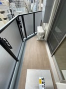 ベランダ・バルコニー GranPino内淡路