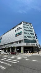 京阪シティモール(ショッピングセンター/アウトレットモール)まで815m GranPino内淡路