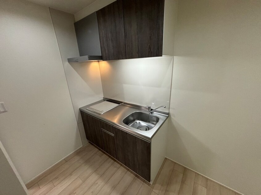 キッチン フジパレス弥刀Ⅱ番館