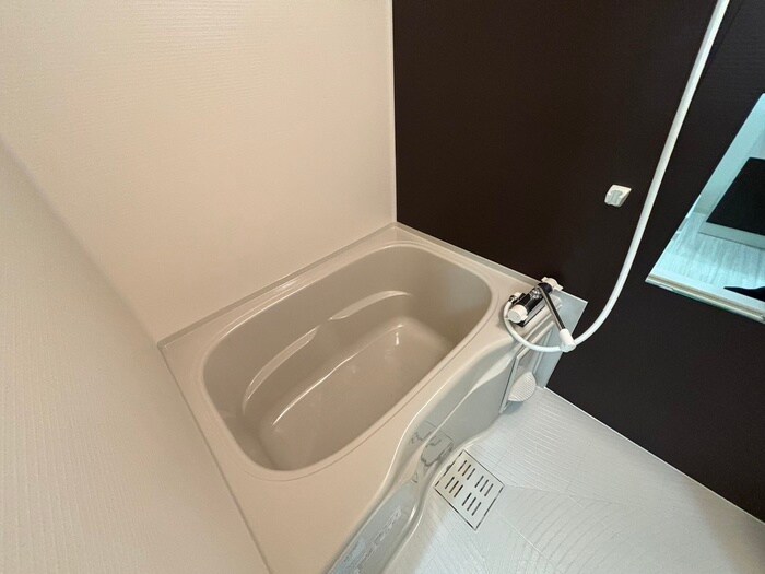 バス／シャワールーム等 フジパレス弥刀Ⅱ番館