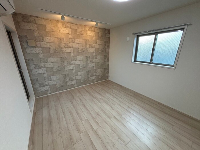 居室 フジパレス弥刀Ⅱ番館