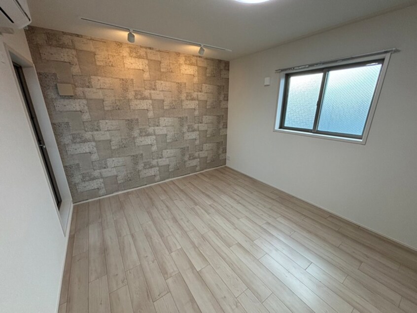 居室 フジパレス弥刀Ⅱ番館