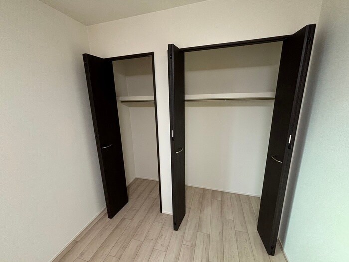 収納 フジパレス弥刀Ⅱ番館