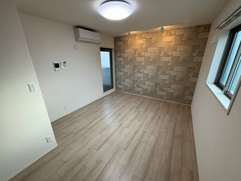 居室 フジパレス弥刀Ⅱ番館