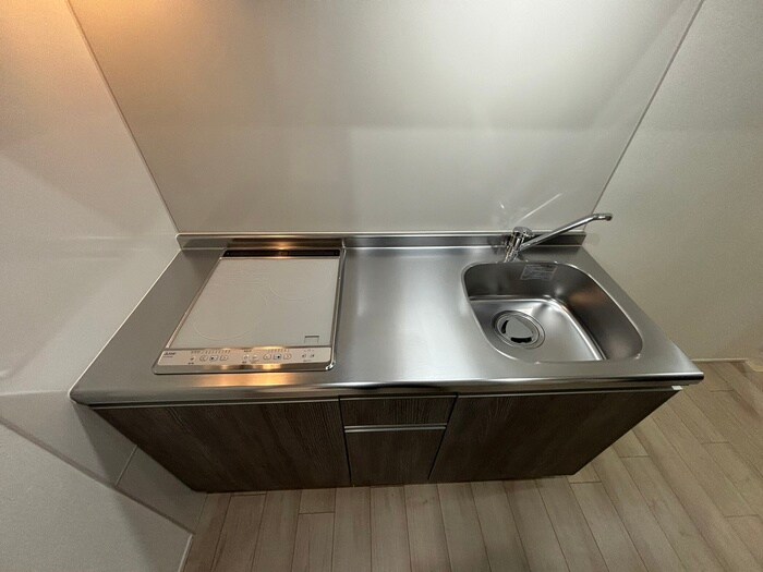 キッチン フジパレス弥刀Ⅱ番館