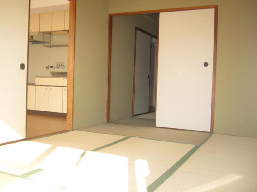 居室 大豊マンション