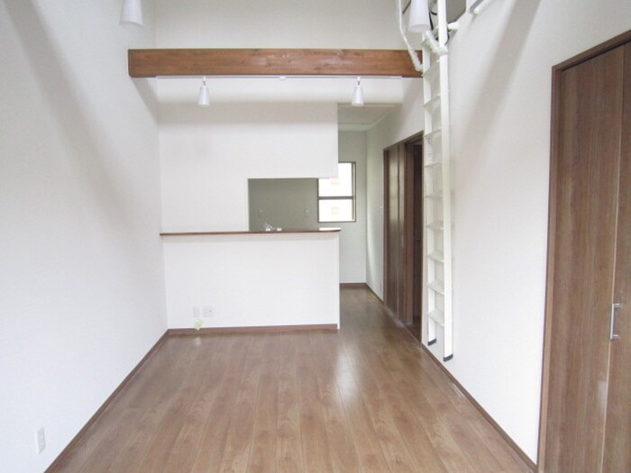 居室 Ｌａ　Sｔｏｒｉａ