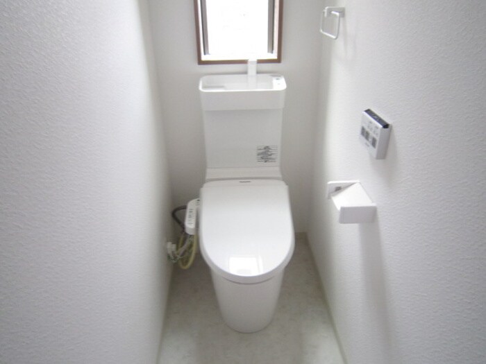 トイレ Ｌａ　Sｔｏｒｉａ