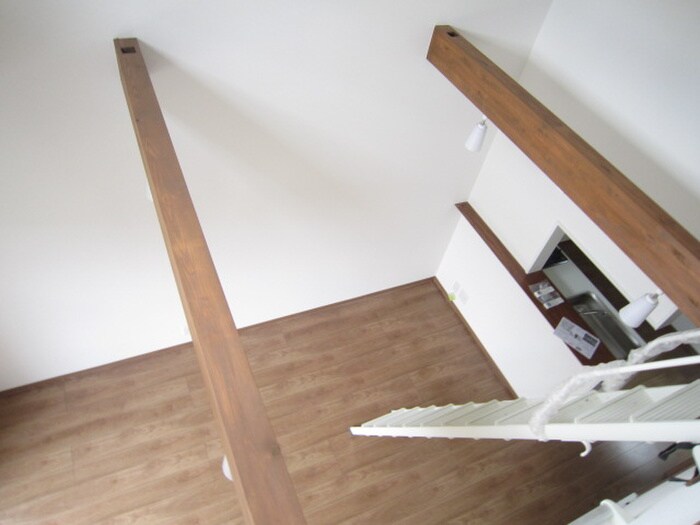 居室 Ｌａ　Sｔｏｒｉａ