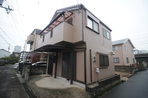 西舞子２丁目貸家