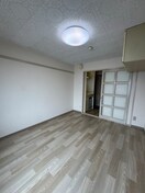 居室 ロイヤル柏原