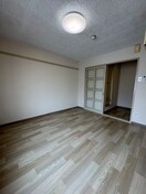 居室 ロイヤル柏原