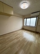 居室 ロイヤル柏原