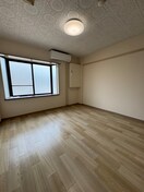 居室 ロイヤル柏原