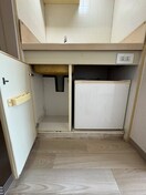 内観写真 ロイヤル柏原